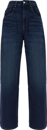 Icon Denim Los Angeles Jeans