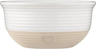 Mason Cash Hochwertige Rührschüssel Rustic Charme ø 26 x 12.5 cm