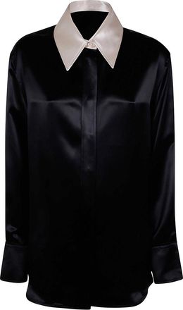 Jil Sander 126 Mc Shirt