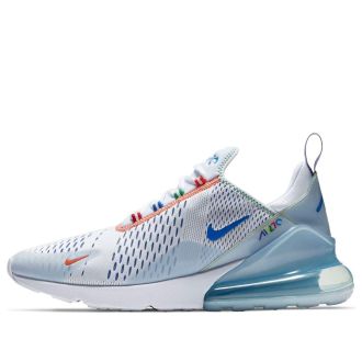 Nike Air Max 270 Olympics Rings CZ7947-100