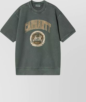 Carhartt Work in Progress cotton t-shirt