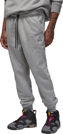 Nike Jordan Air Jordan Essential Fleece Sweatpants Grey DQ7340-091