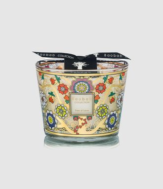 Baobab Bougie Max 10 Tree of Love