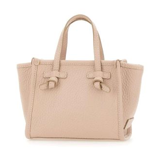 Gianni Chiarini Tote Bags, female, Pink, Size: ONE SIZE Miss Marcella Handbag