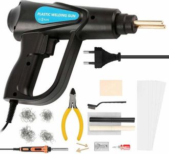 OEM Kit De Soldador De Pl&aacute;stico Profesional, M&aacute;quina De Soldadura De Pl&aacute;stico