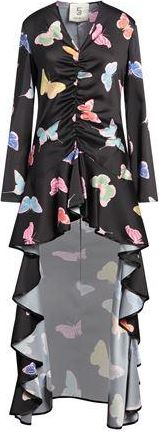 VESTIDOS - Vestidos largos en YOOX.COM