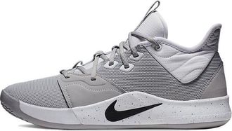 Nike PG 3 TB Wolf Grey CN9512-004