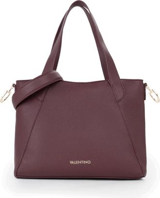 Mario Valentino Thaoe Re Tote - - Bags - Donna - Marrone - ONE SIZE