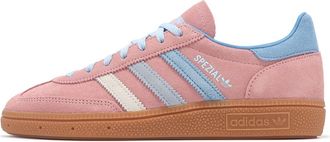 adidas (WMNS) adidas Handball Spezial Semi Pink Spark Blue IG1974