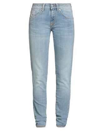 Jacob Cohen BOTTOMWEAR - Pantaloni jeans su YOOX.COM