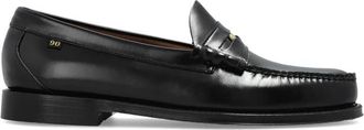 G.H. Bass & Co. Weejun Heritage Mocassini - - Shoes - Uomo - Nero - 41 EU