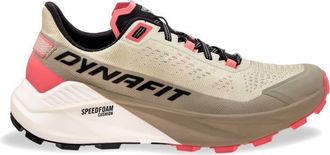 Dynafit Ultra 100 V3 Trailrunningschuhe f&uuml;r Damen | beige