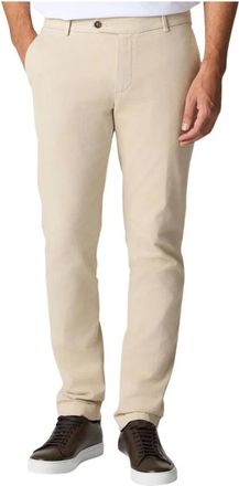 Brooks Brothers Hombre, Pantalones, Beige, Talla: W36