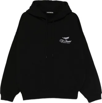 Cole Buxton Hombre, Sudaderas, Negro, Talla: 2XL