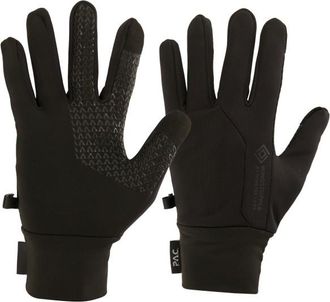 P.A.C. Grip Glove Windstopper By Gore-Tex Labs Handschuhe - Unisex | schwarz