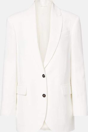 Brunello Cucinelli Monili blazer