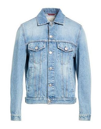 Brunello Cucinelli JACKEN & M&Auml;NTEL - Jeansjacken/M&auml;ntel auf YOOX.COM