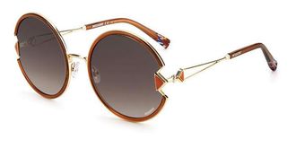 Missoni MIS 0074/S 01Q/HA Womens Sunglasses Brown Size 59