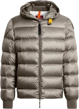 Parajumpers Winterjas - Heren - Winterjassen - Grijs - 3XL - Jassen