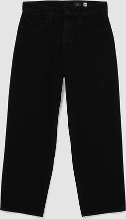 Volcom Billow Tall Jeans schwarz