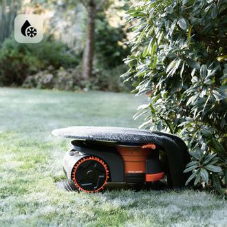 Segway Segway Navimow H206e Robot Cortac&eacute;sped Autom&aacute;tico - Hasta 800 M&sup2;
