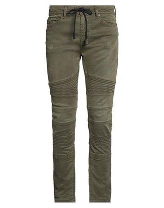 Diesel BOTTOMWEAR - Pantaloni jeans su YOOX.COM