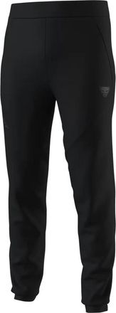 Dynafit 24/7 Track Pants - Heren - Outdoor broeken - Zwart - L - Katoen - Fitness