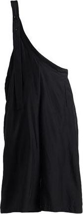 Yohji Yamamoto JUMPSUITS & TRACKSUITS - Playsuits on YOOX.COM