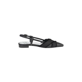 Roberto Festa Milano Dames, Schoenen, Zwart, Maat: 40 EU Leer