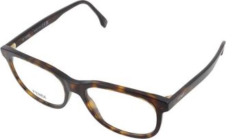 MAISON FENDI FE50150I Eyeglasses - Tortoiseshell