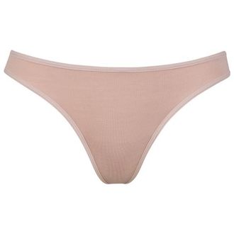 Stoic Merino150 AlsenSt. Thong Merinounterw&auml;sche f&uuml;r Damen | rosa