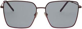 HUGO BOSS EYEWEAR - Sunglasses on YOOX.COM