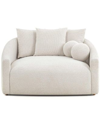 TOV Furniture Tov Furniture Hanim Boucle Daybed