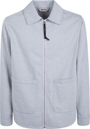 Aspesi Ri Kraft Shirt