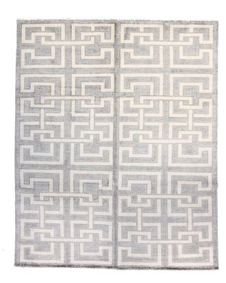 F.J. Kashanian Fj Kashanian Pristine Modern Luxury Hand-Knotted Rug