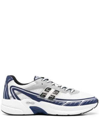 Givenchy Sneakers NFNTY-52 - Blu