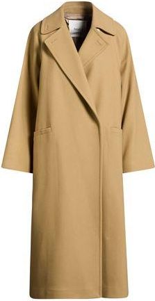 Hev&ograve; COATS & JACKETS - Coats on YOOX.COM
