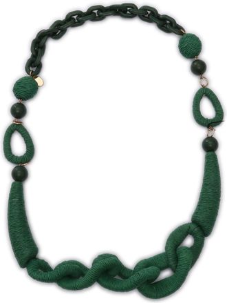 Max Mara Teismo Custom Jewellery