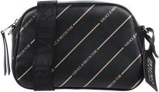Versace BOLSOS - Bolsos con bandolera en YOOX.COM