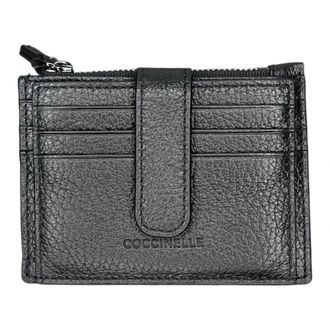 Coccinelle Cartera suave para hombre - Accessories - Hombre - Negro - ONE SIZE