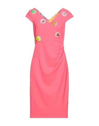 Moschino KLEIDER - Midi-Kleider auf YOOX.COM