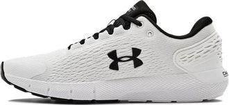Under Armour Charged Rogue 2 White Black 3022592-100