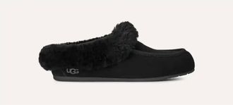 UGG Womens Ansley Mule In Black