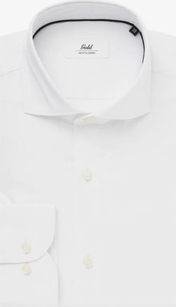 Gentiluomo Tauro Overhemd | Wit