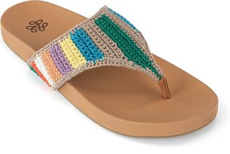 The Sak Everly Sandal