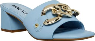 Anne Klein Marri Pale Blue MARR01F9-453 Womens
