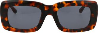 The Attico Marfa Sunglasses