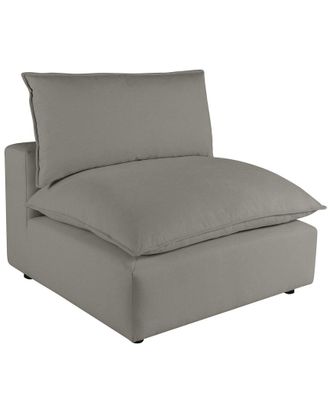 TOV Furniture Tov Furniture Cali Armless Chair