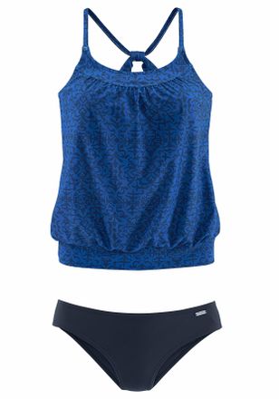 Venice Beach Tankini