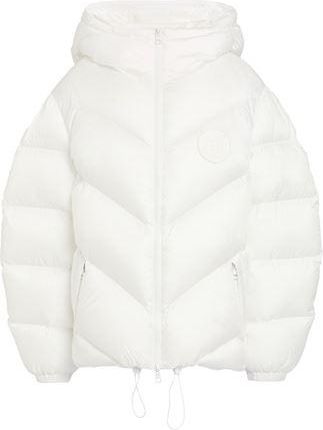 Elisabetta Franchi COATS & JACKETS - Puffers sur YOOX.COM